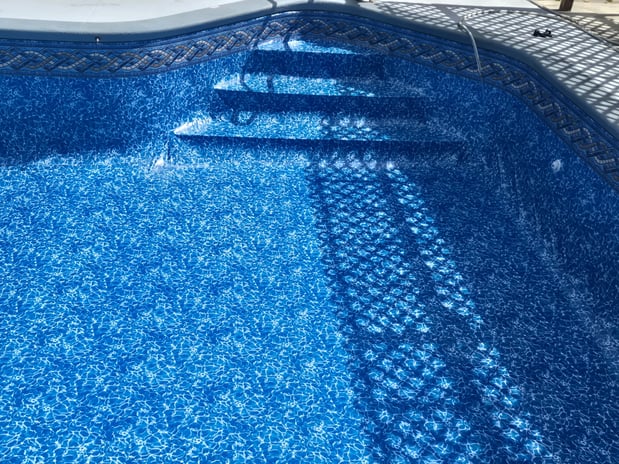 Images Paradise Palm Pools Inc