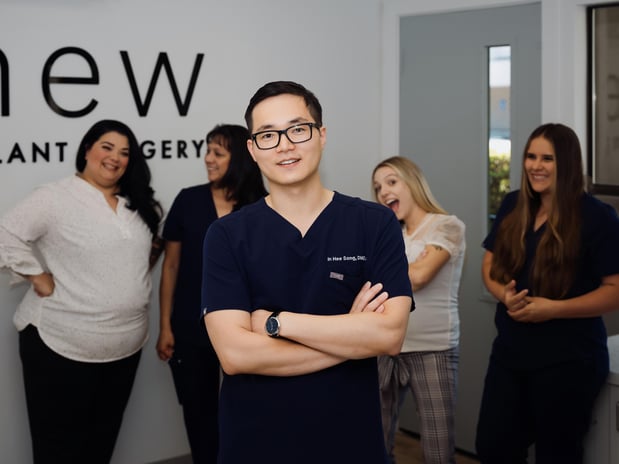 Images Renew Oral & Implant Surgery