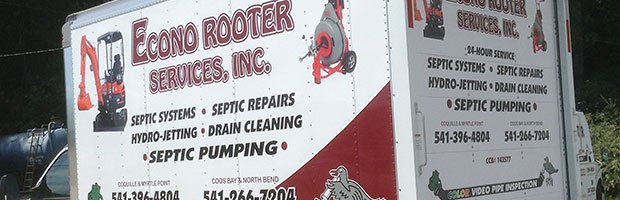Images Econo Rooter Services, Inc.