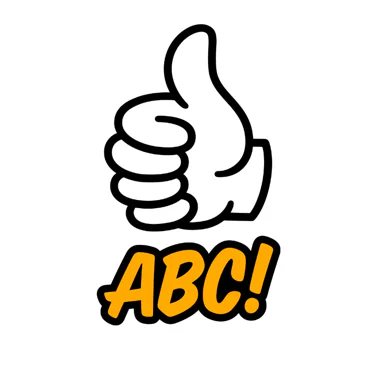 ABC Koria Kouvola Logo
