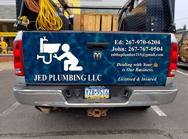 Images JED PLUMBING LLC