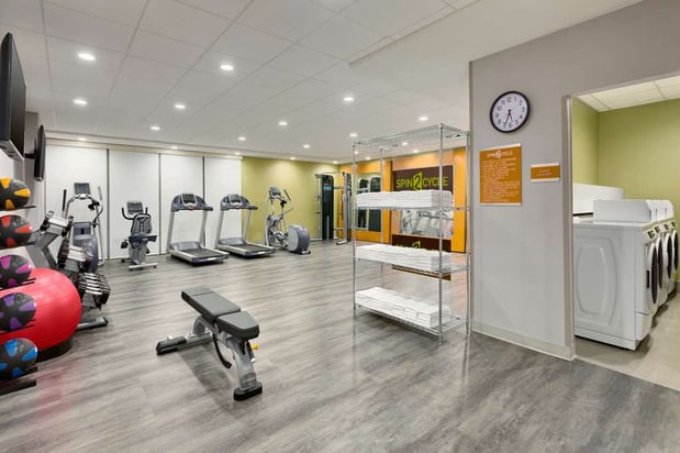 Images Home2 Suites by Hilton Shenandoah The Woodlands