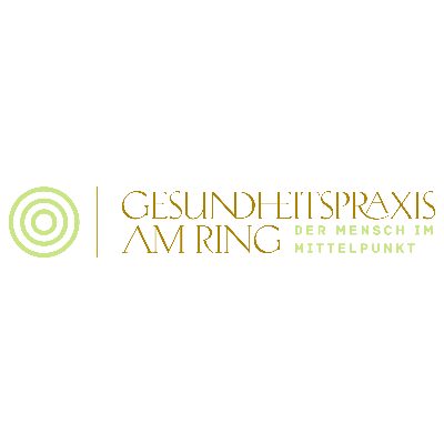 Gesundheitspraxis am Ring in Bayreuth - Logo