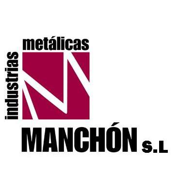 Industrias Metálicas Manchón Logo