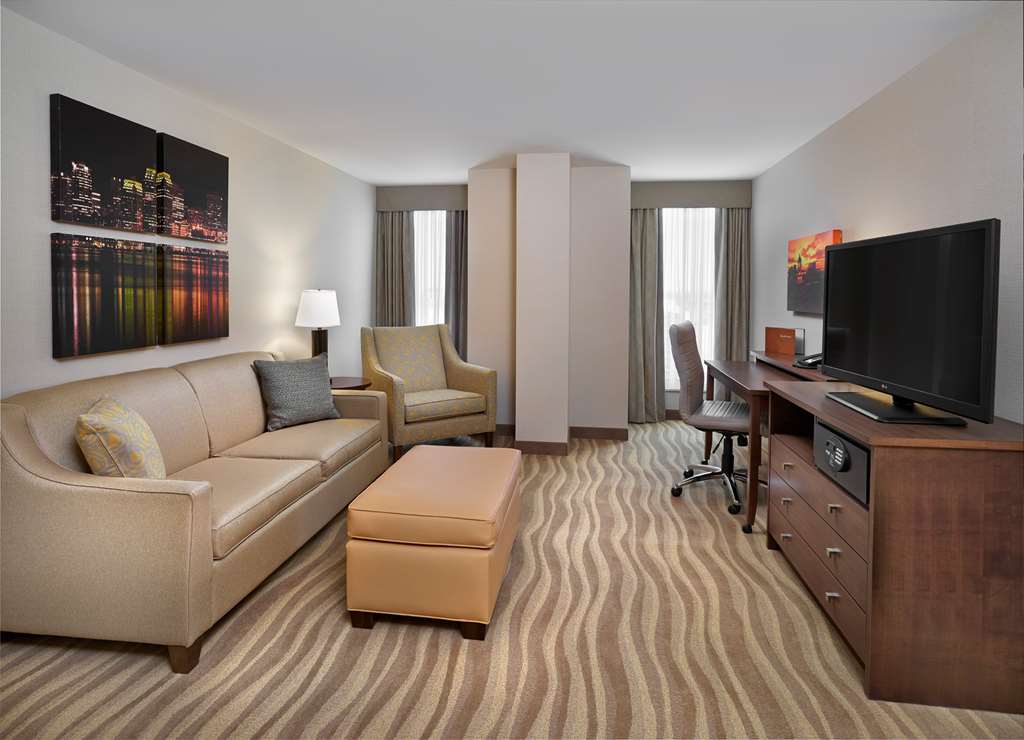 Images Homewood Suites by Hilton Halifax-Downtown, Nova Scotia, Canada
