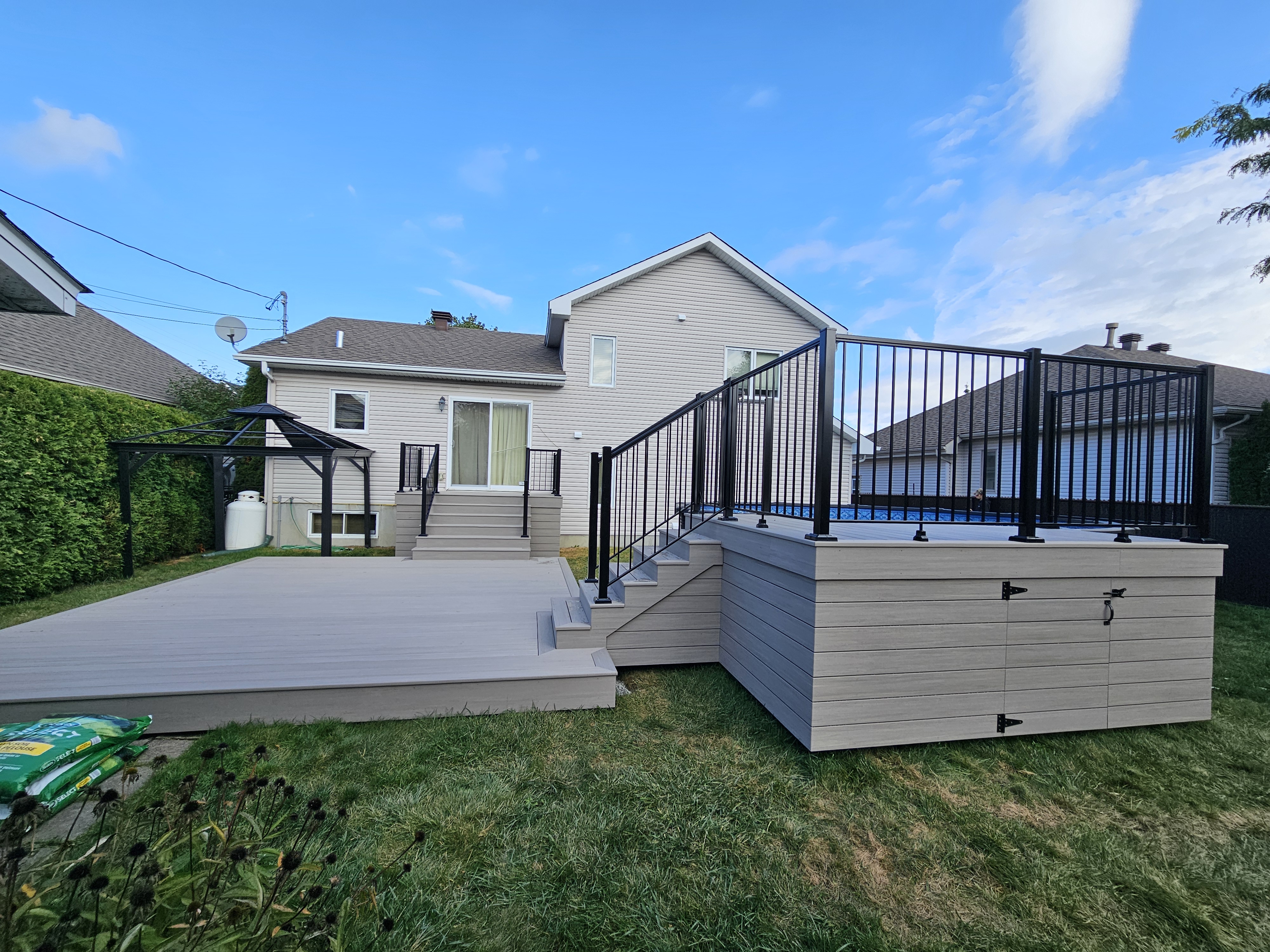 Images LES PATIOS K7