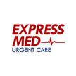 EXPRESS MED URGENT CARE Logo