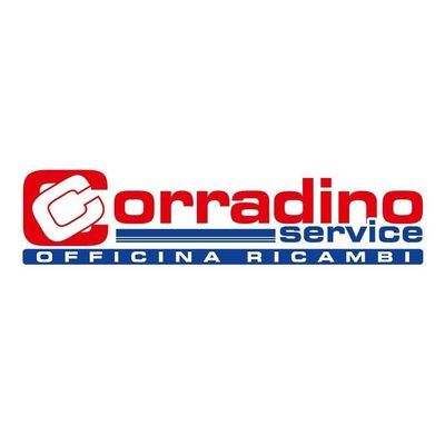 Corradino Service Logo