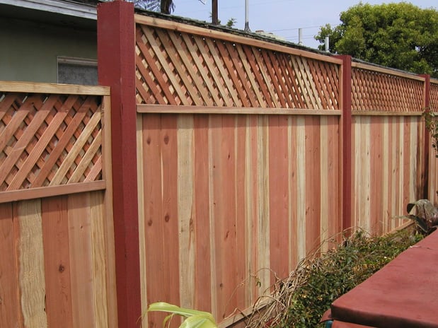 Images Fence Factory - Santa Maria