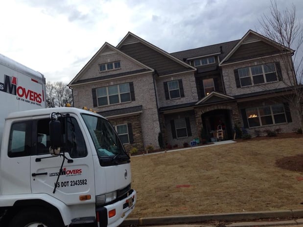 Images Eddy's Movers