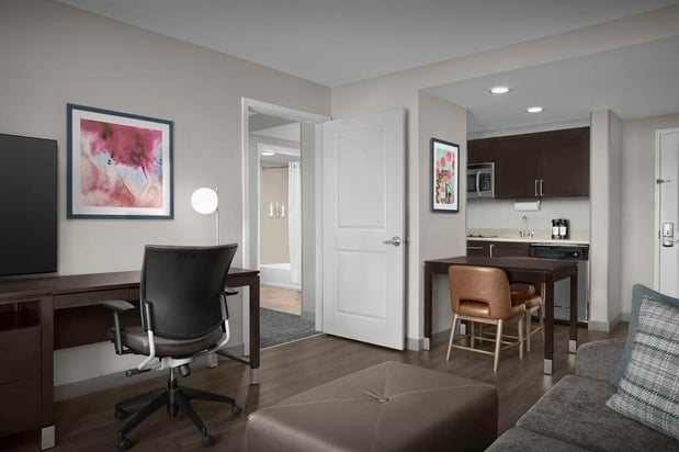 Images Homewood Suites by Hilton Orlando Airport