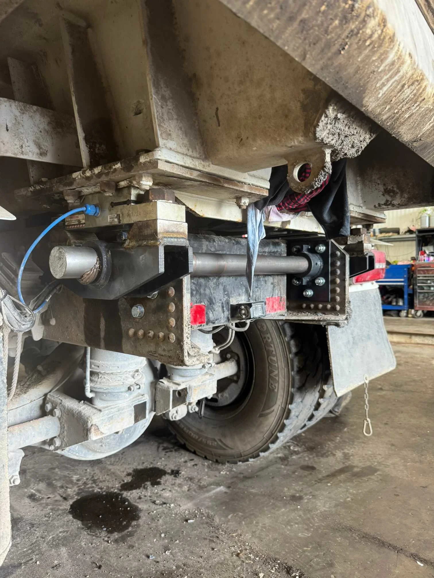Images TruckFabs