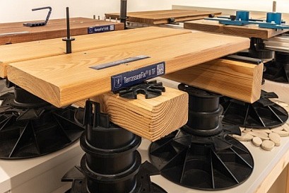 Parkett Hinterseer GmbH Berlin, Kantstraße 149 in Berlin