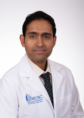 Tejaswi Ramananda Nadig, MBBS - North Charleston, SC - Pulmonology, Internal Medicine, Oncologist, Pulmonologist