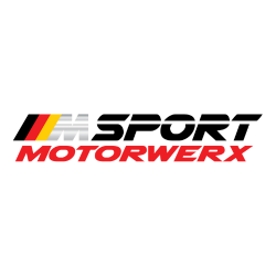 M Sport Motorwerx