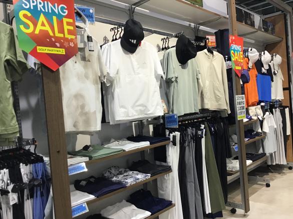 Images ゴルフパートナー 松山問屋町店