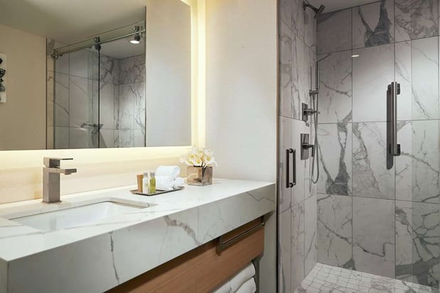Images DoubleTree by Hilton Hotel Chicago - Magnificent Mile