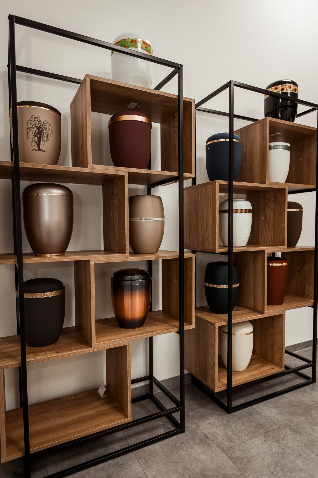 Bestattungen Kinderknecht, Elbinger Straße 49 in Nürnberg