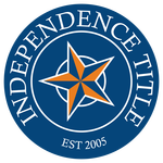 Independence Title Leander Logo