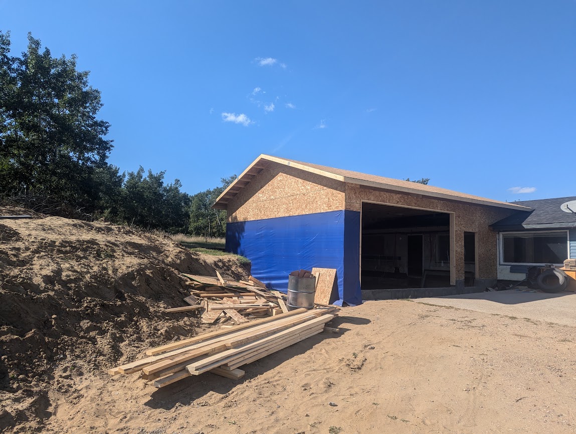 Images The Blue Spruce Builder