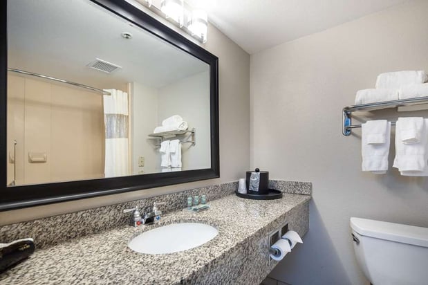 Images Best Western Inn & Suites San Mateo - San Francisco Airport