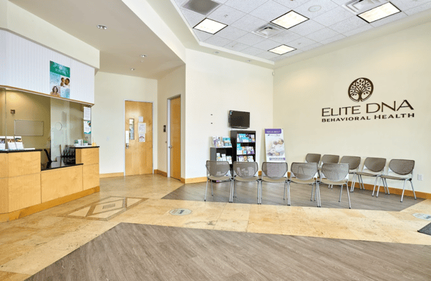 Images Elite DNA Behavioral Health Therapy & Psychiatry Clinic - Naples