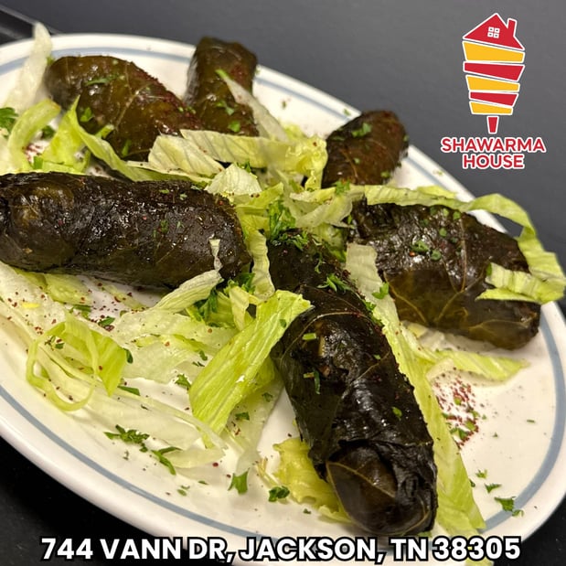 Images Shawarma house