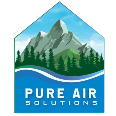 Pure Air Solutions Logo
