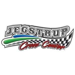 Jegstrup Cross Center Logo