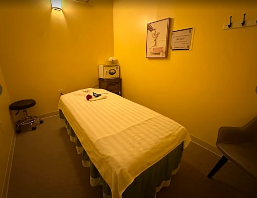 Images Massage Crystal - Pooler