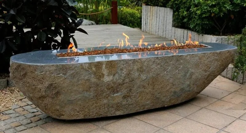 Images Elementi Fires UK