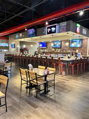 Images Johnny's New York Style Pizza