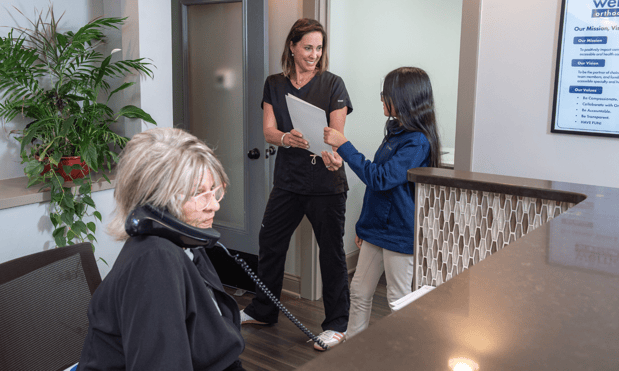 Images Werner Orthodontics of Greenfield