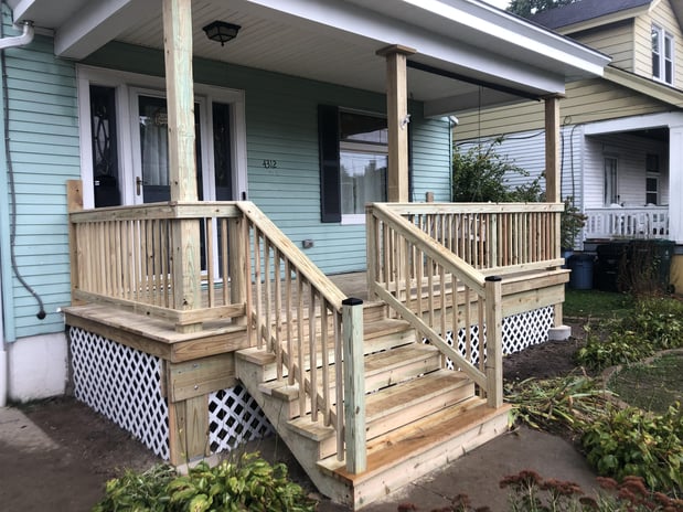 Images New Leaf Home Repair and Remodeling