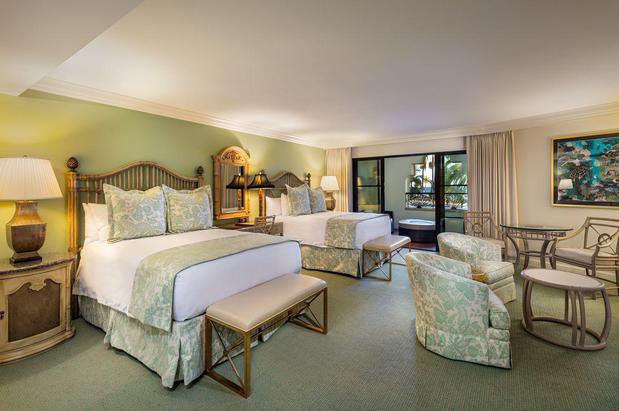 Images Santa Barbara Inn