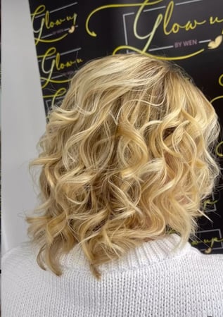 Images Hair By Mamta
