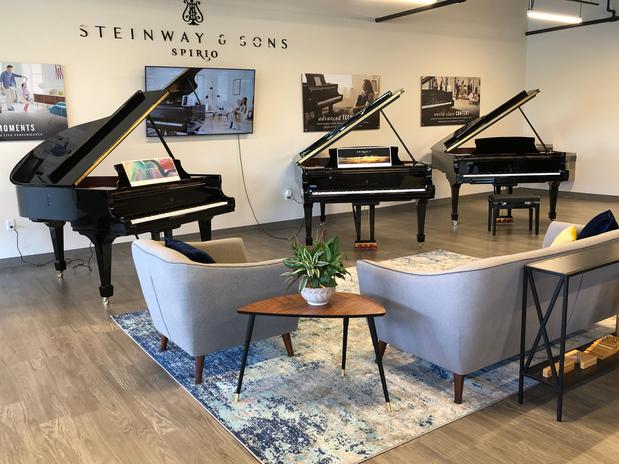 Images Steinway Piano Gallery Kansas City