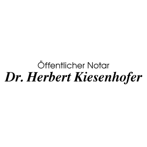 Dr. Herbert Kiesenhofer Logo
