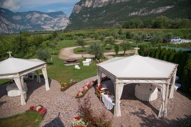 Ristorante La Cacciatora