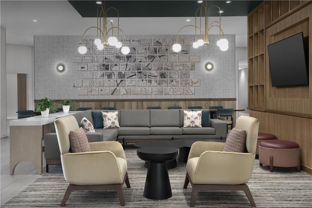 Images Tru by Hilton Columbia Downtown
