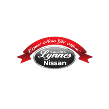 Lynnes Nissan City Logo