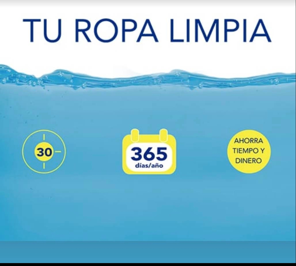 Images Lavandería Autoservicio Hernani 15