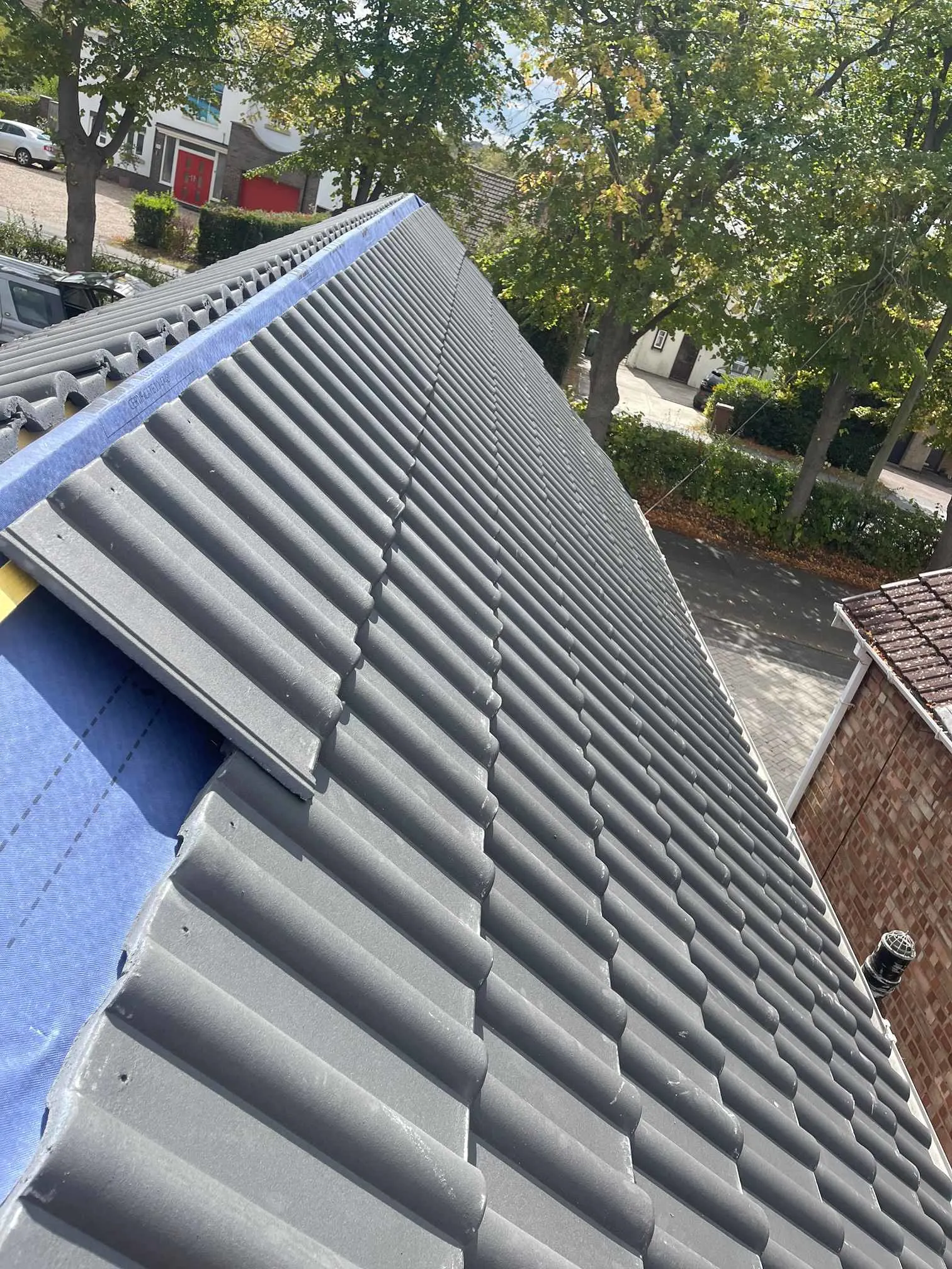 Images Done Right Roofing & Building
