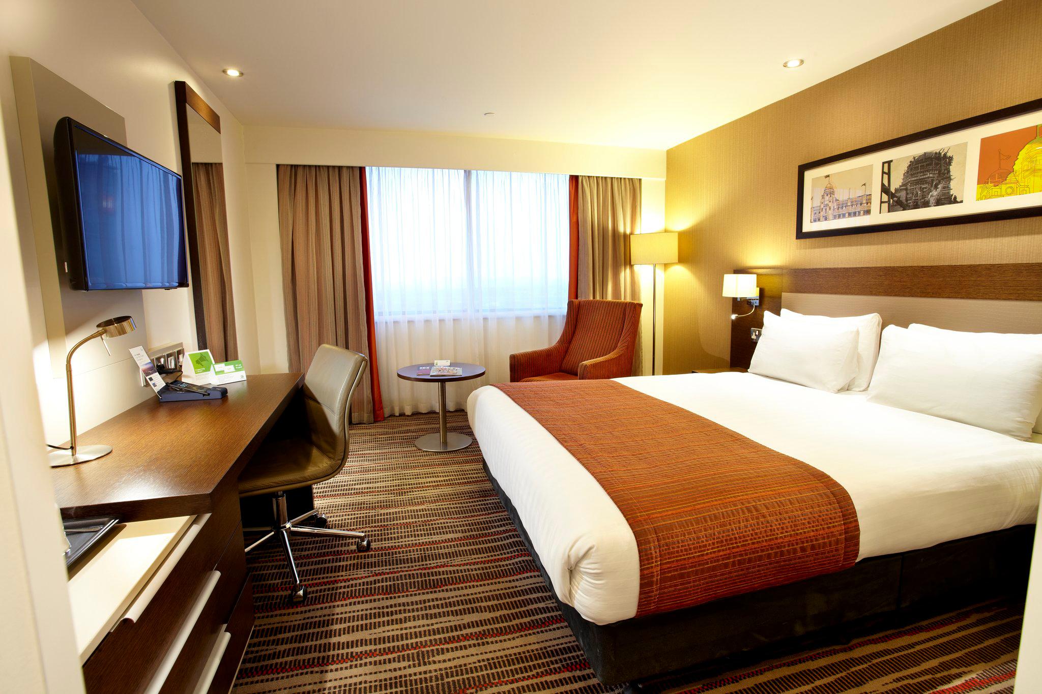 Images Holiday Inn London - Wembley, an IHG Hotel