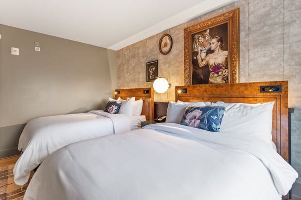 Images Hotel Indigo Baton Rouge Downtown by IHG