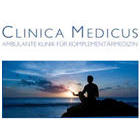 Clinica Medicus Logo