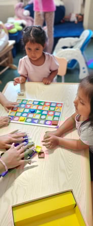 Images Love My Bilingual Angels, Group Family Daycare