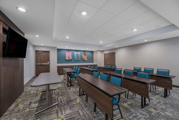 Images Hampton Inn Williams