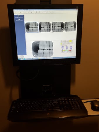 Images Dentistry of West Bend, Ltd