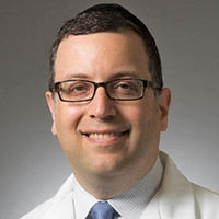 Dr. Andrew Jeffrey Einstein, MD
